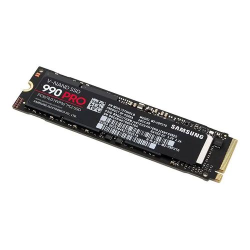 Samsung 990 Pro M.2 NVMe 1TB Internal SSD