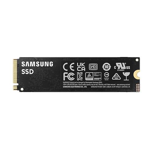 Samsung 990 Pro M.2 NVMe 1TB Internal SSD