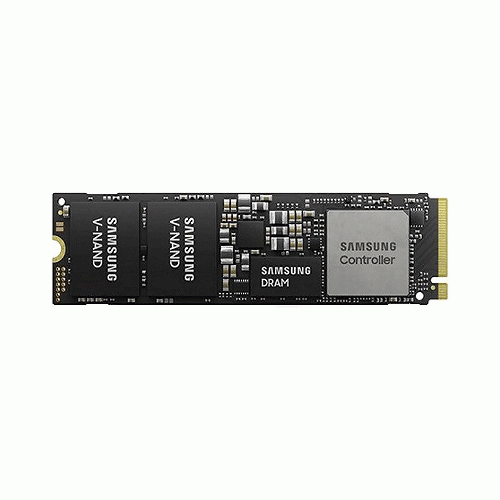 اس اس دی اینترنال سامسونگ مدل PM9A1 PCIe® 4.0 NVMe M.2 2280 ظرفیت 1 ترابایت Samsung MZVL21T0HCLR-00B00 PM9A1 M.2 NVMe 2280 1TB Internal SSD
