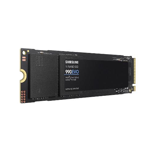 Samsung Evo 990 M.2 2280 NVMe 1TB Internal SSD