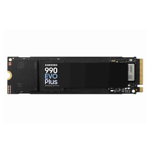 Samsung 990 EVO Plus M.2 2280 NVMe 2TB Internal SSD