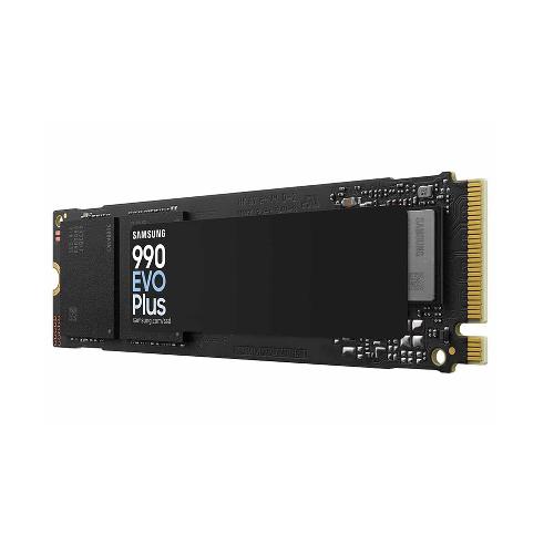 Samsung 990 EVO Plus M.2 2280 NVMe 2TB Internal SSD