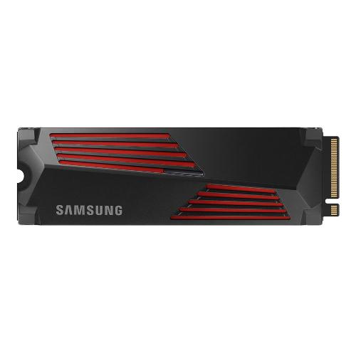 Samsung 990 Pro Heatsink M.2 2280 NVMe 2TB Internal SSD