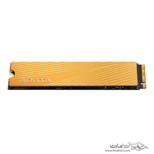 حافظه SSD PCIe M.2 مدل FALCON ای دیتا ظرفیت 1 ترابایت Adata FALCON Series M.2 Internal SSD Drive 1TB