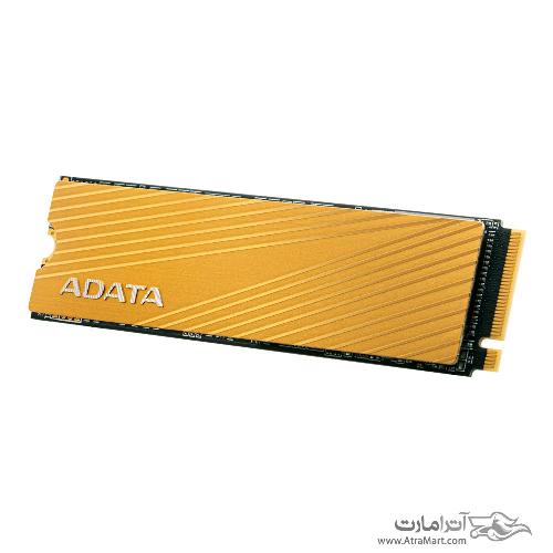 حافظه SSD PCIe M.2 مدل FALCON ای دیتا ظرفیت 1 ترابایت Adata FALCON Series M.2 Internal SSD Drive 1TB
