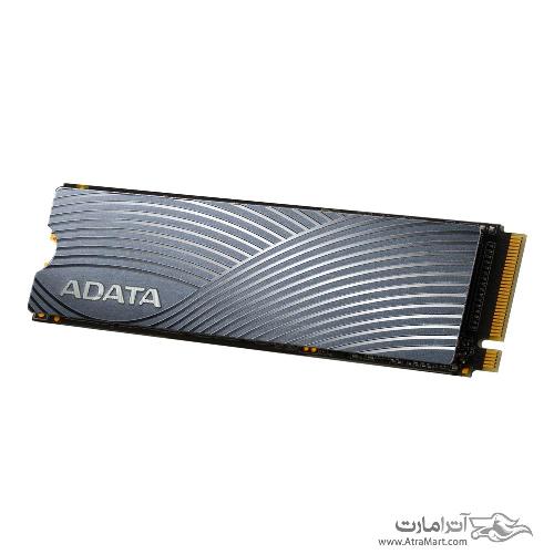 ADATA SWORDFISH 500GB PCIe Gen3x4 M.2 2280 Solid State Drive