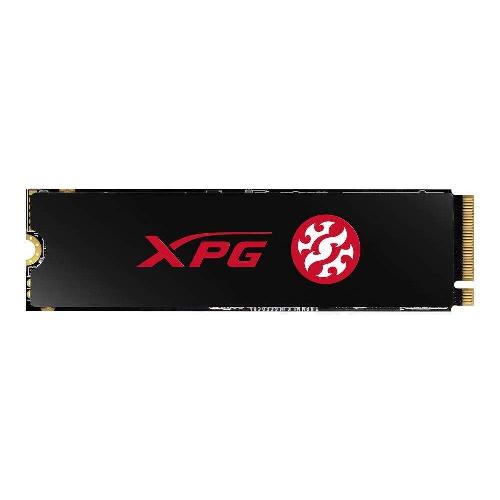 حافظه SSD اینترنال ای دیتا مدل SX8200 Pro Gen3x4 PCIe M.2 2280 ظرفیت 2 ترابایت Adata SX8200 Pro 2TB PCIe Gen3x4 M.2 2280 SSD