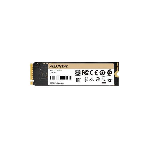 حافظه SSD اینترنال ای دیتا مدل FALCON PCIe Gen3x4 M.2 2280 ظرفیت 512 گیگابایت ADATA FALCON 512GB PCIe Gen3x4 M.2 2280 Solid State Drive