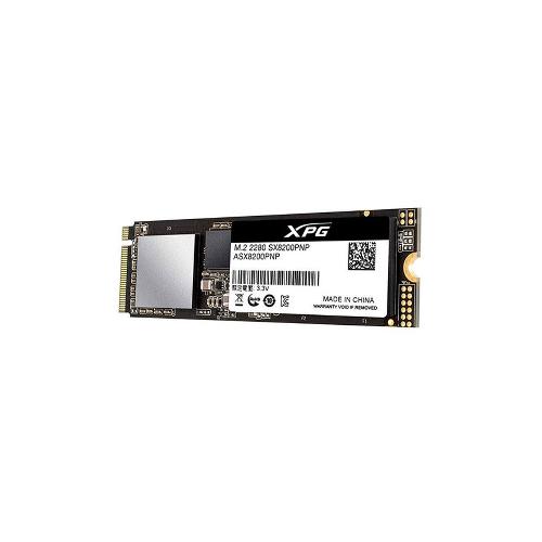 حافظه SSD اینترنال ای دیتا مدل FALCON PCIe Gen3x4 M.2 2280 ظرفیت 512 گیگابایت ADATA FALCON 512GB PCIe Gen3x4 M.2 2280 Solid State Drive