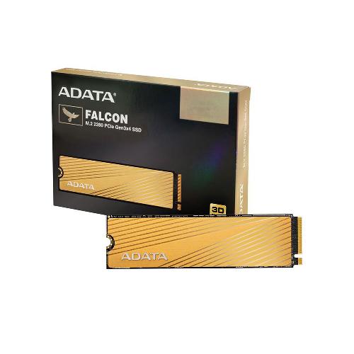 ADATA FALCON 2TB PCIe Gen3x4 M.2 2280 Solid State Drive