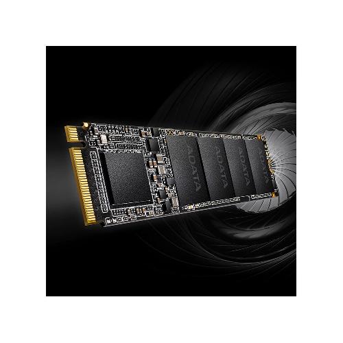 ADATA FALCON 2TB PCIe Gen3x4 M.2 2280 Solid State Drive