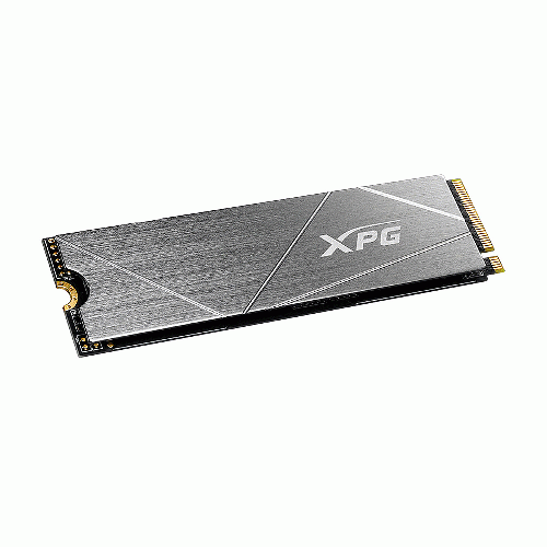 adata XPG GAMMIX S50 Lite 512GB PCIe Gen4x4 M.2 2280 Internal SSD