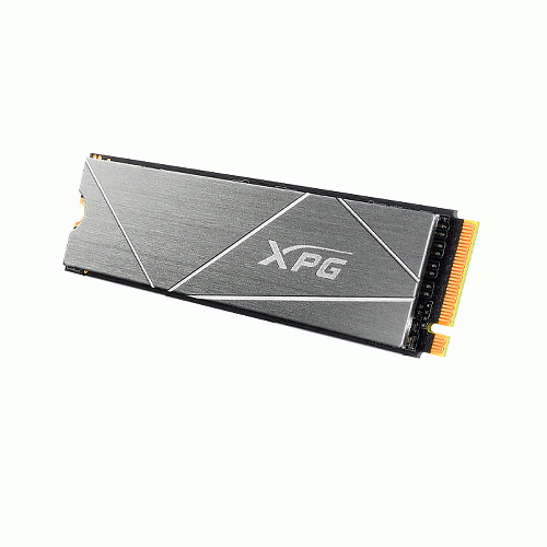 adata XPG GAMMIX S50 Lite 512GB PCIe Gen4x4 M.2 2280 Internal SSD