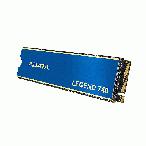 adata LEGEND 740 500GB M2 SSD Drive
