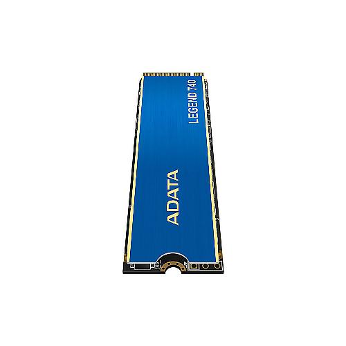 adata LEGEND 740 250GB M2 SSD Drive