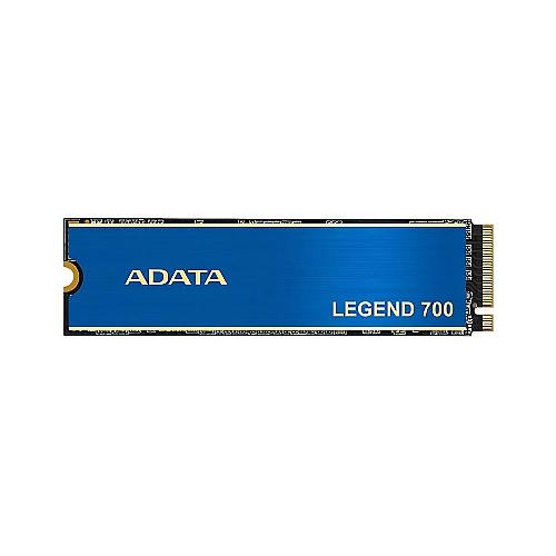 ADATA LEGEND 700 M.2 2280 NVMe PCIe Gen3 x4 256GB M.2 SSD