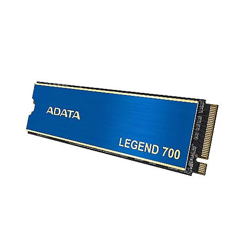 ADATA LEGEND 700 M.2 2280 NVMe PCIe Gen3 x4 256GB M.2 SSD