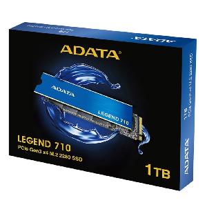 ADATA LEGEND 710 1TB Internal SSD Drive