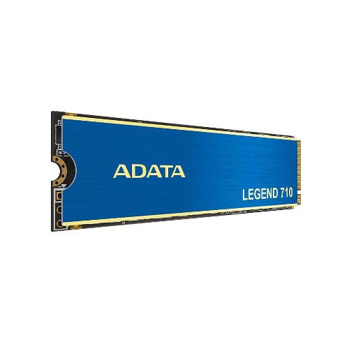 حافظه SSD ای دیتا مدل LEGEND 710 PCIe M.2 2280 ظرفیت 256 گیگابایت ADATA LEGEND 710 PCIe M.2 2280 256GB Internal SSD