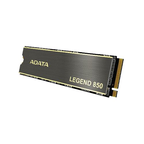ADATA LEGEND 850 M.2 2280 NVMe 1TB Internal SSD