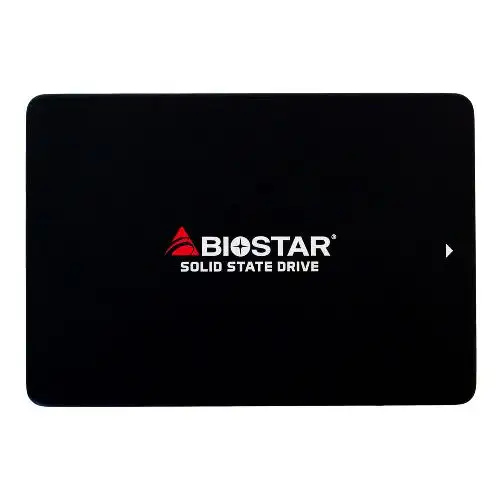 Biostar S160L Internal SSD Drive - 480GB