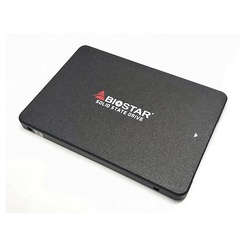 Biostar S160 SATA3 240GB SSD