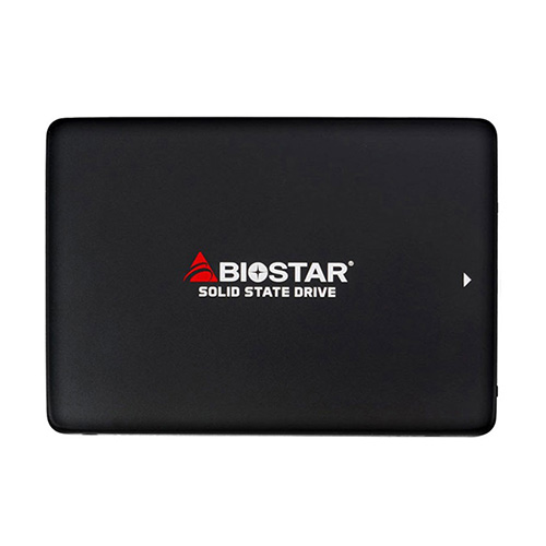 Biostar S160 SATA3 240GB SSD