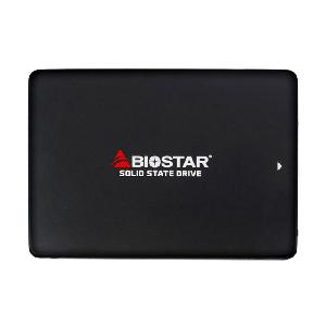 اس اس دی 128 گیگابایت بایوستار S160 Biostar S160 128GB 2.5 Inch SATA3 SSD