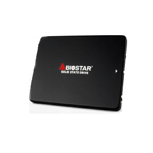 اس اس دی 256 گیگابایت بایوستار S160 Biostar S160 256GB 2.5 Inch SATA3 SSD