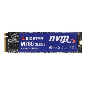 BIOSTAR M760-512GB Internal SSD Drive