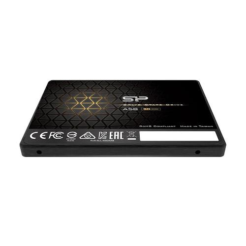 Silicon Power Ace A58 256GB Internal SSD
