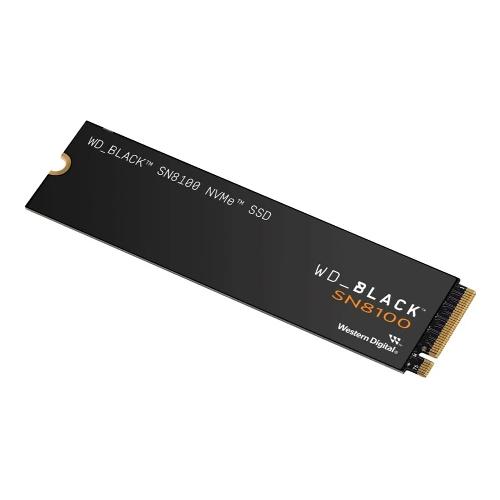 WD Black SN8100 1TB M.2 NVMe 2280 Internal SSD