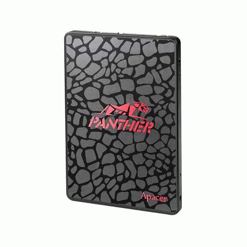حافظه اس اس دی اپیسر AS350 PANTHER ظرفیت 128 گیگابایت Apacer AS350 PANTHER 128GB Internal SSD Drive