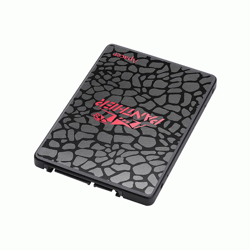 apacer AS350 PANTHER 512GB Internal SSD Drive