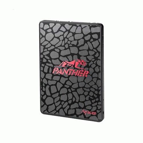 apacer AS350 PANTHER 512GB Internal SSD Drive