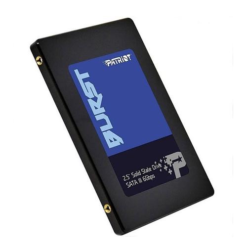 Patriot Burst 120GB Internal SSD