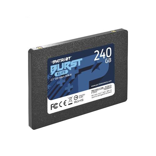 Patriot Burst 240GB Internal SSD