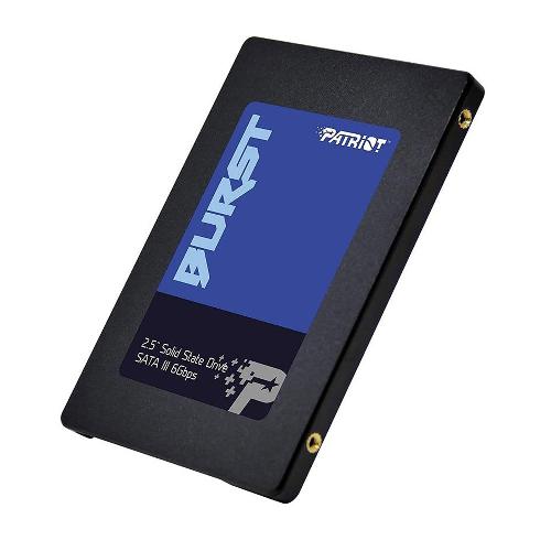 Patriot Burst 480GB Internal SSD