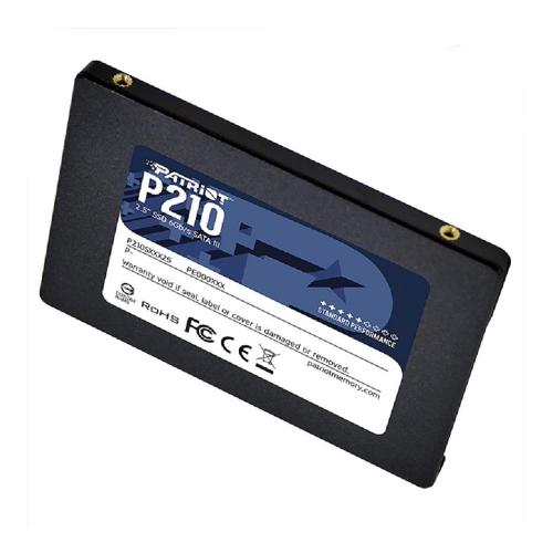 Patriot P210 1TB Internal SSD Drive