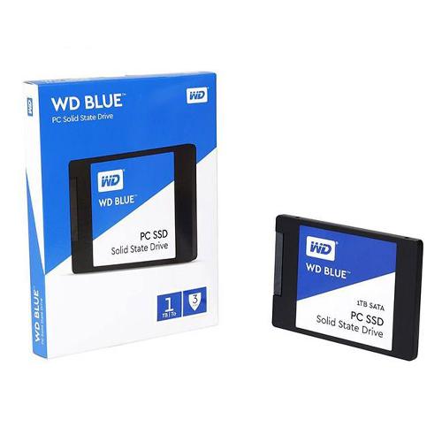 Patriot P210 2TB SATA3 Internal SSD