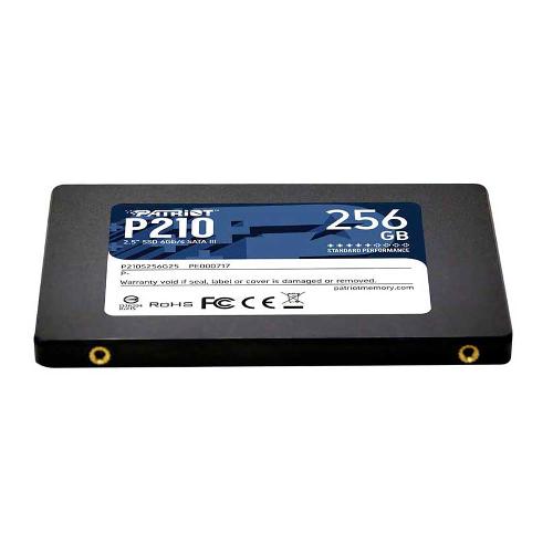 Patriot P210 2TB SATA3 Internal SSD