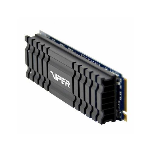 حافظه SSD اینترنال پاتریوت مدل VPN100 M.2 2280 PCIe ظرفیت 256 گیگابایت Patriot VPN100 M.2 2280 PCIe 256GB Solid State Drive