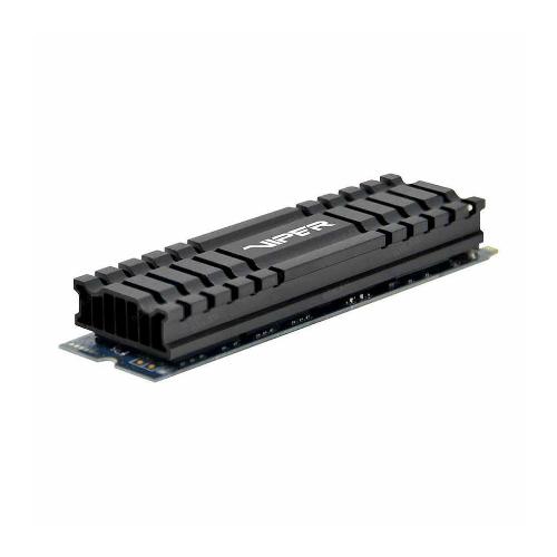 حافظه SSD اینترنال پاتریوت مدل VPN100 M.2 2280 PCIe ظرفیت 256 گیگابایت Patriot VPN100 M.2 2280 PCIe 256GB Solid State Drive
