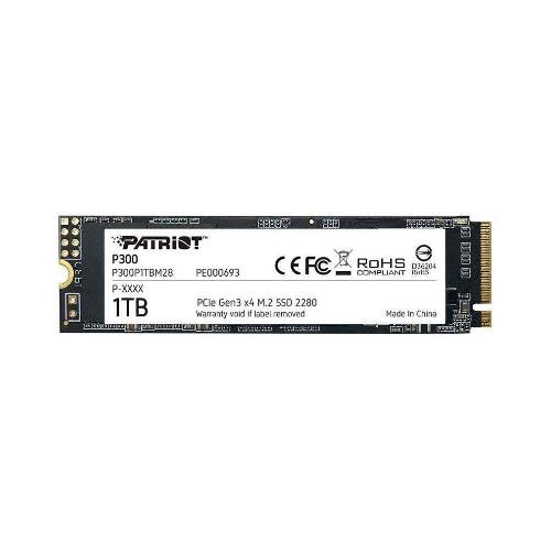 Patriot VPN100 M.2 2280 PCIe 1TB Solid State Drive