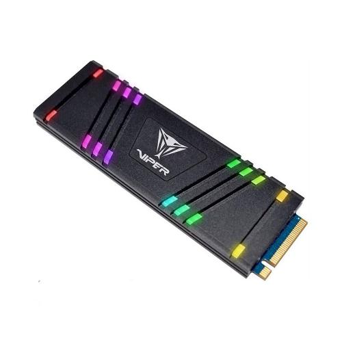 Patriot Viper VPR100 1TB M.2 2280 PCIe Gen3 x 4 Solid State Drive