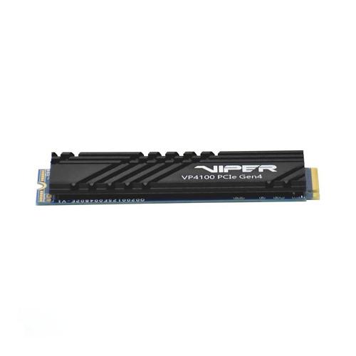 Patriot VP4100 1TB M.2 2280 PCIe Gen4 x 4 Solid State Drive