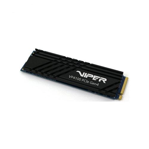 Patriot VP4100 1TB M.2 2280 PCIe Gen4 x 4 Solid State Drive