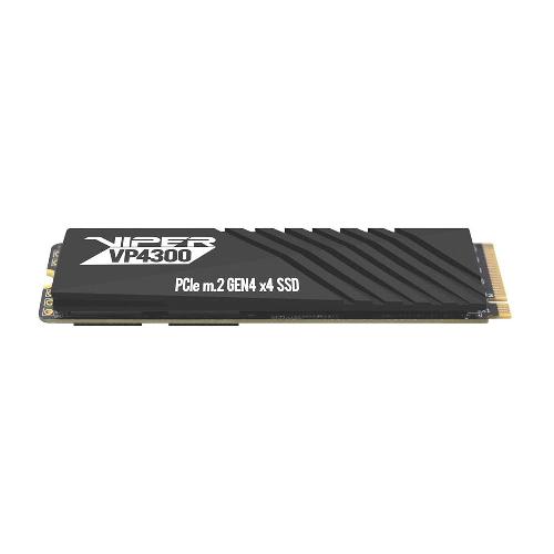 Patriot VP4300 1TB M.2 2280 PCIe Gen4 x 4 Solid State Drive