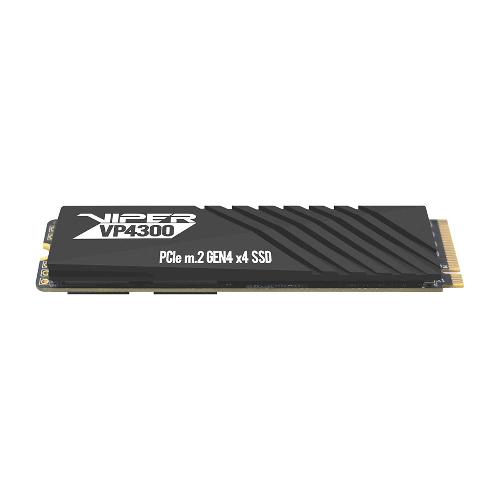 Patriot VP4300 2TB M.2 2280 PCIe Gen4 x 4 Solid State Drive