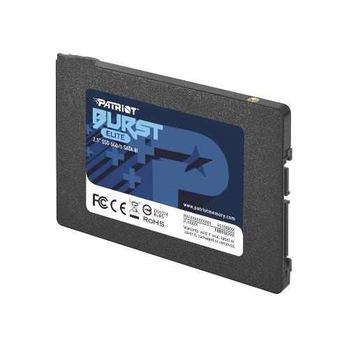 Patriot Burst ELITE 120GB Internal SSD
